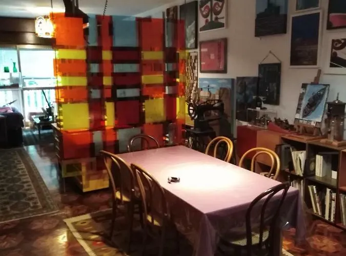 Art&Breakfast Atelier
