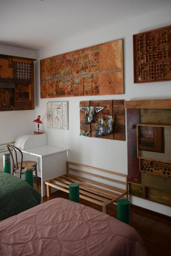 Art&breakfast Atelier
