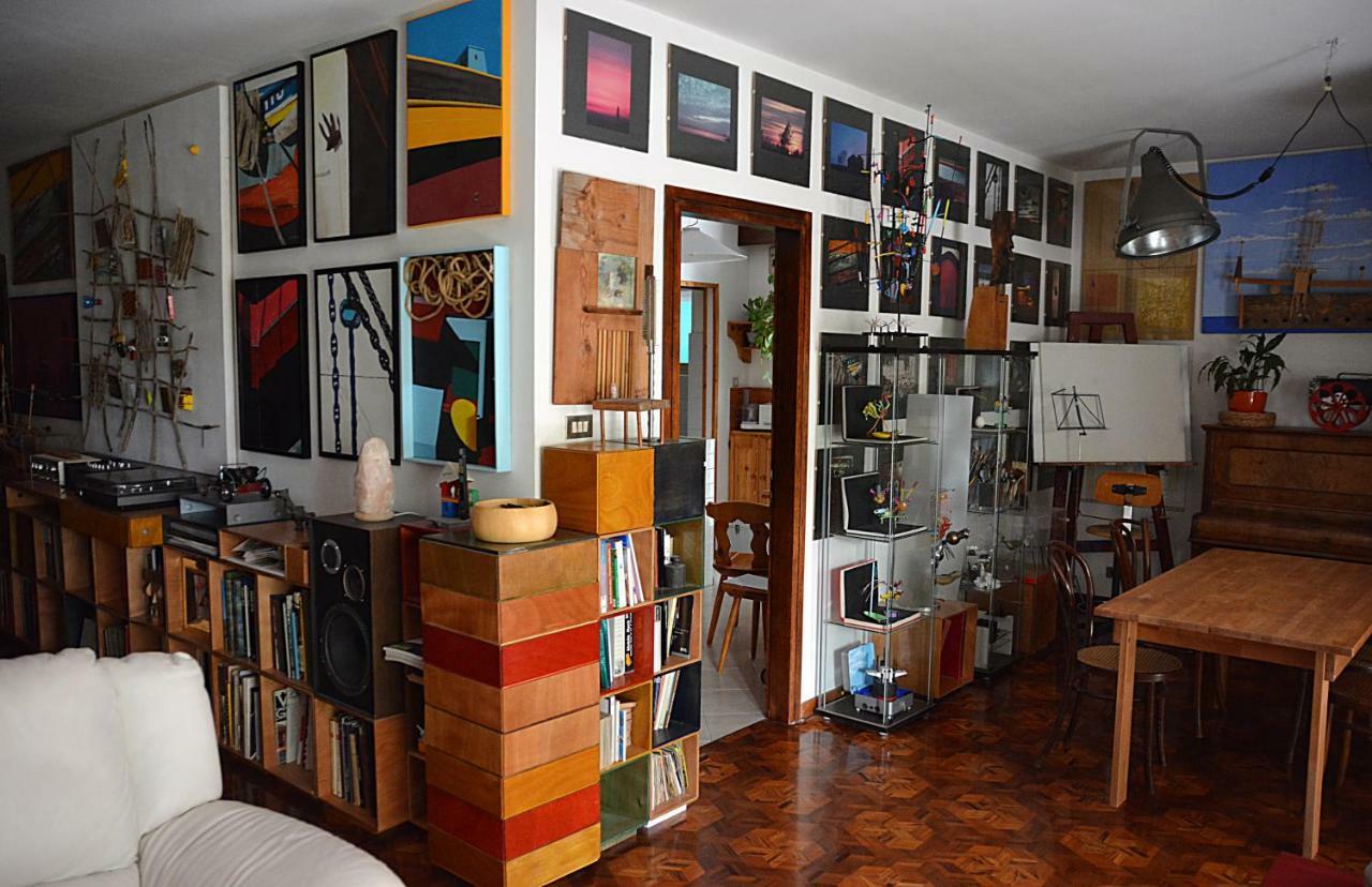 Art & Breakfast Atelier Bed & Breakfast *