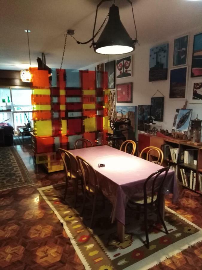 Frühstückspension Art&breakfast Atelier Triest
